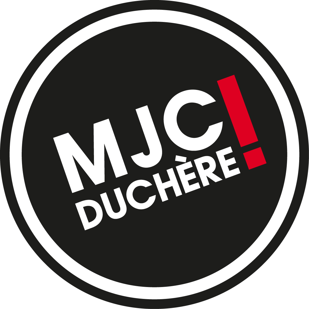  MJC DUCHÈRE