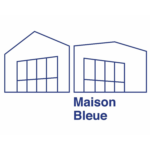  MQ - LA MAISON BLEUE